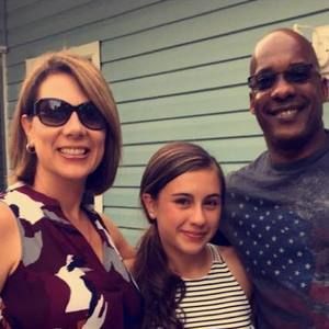 Meet your Posher, Robin